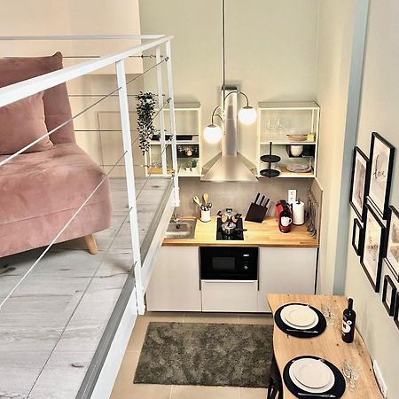 Wp - Cozy And Modern Apartment In Будапеща Екстериор снимка