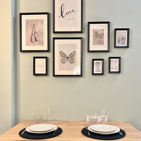 Wp - Cozy And Modern Apartment In Будапеща Екстериор снимка