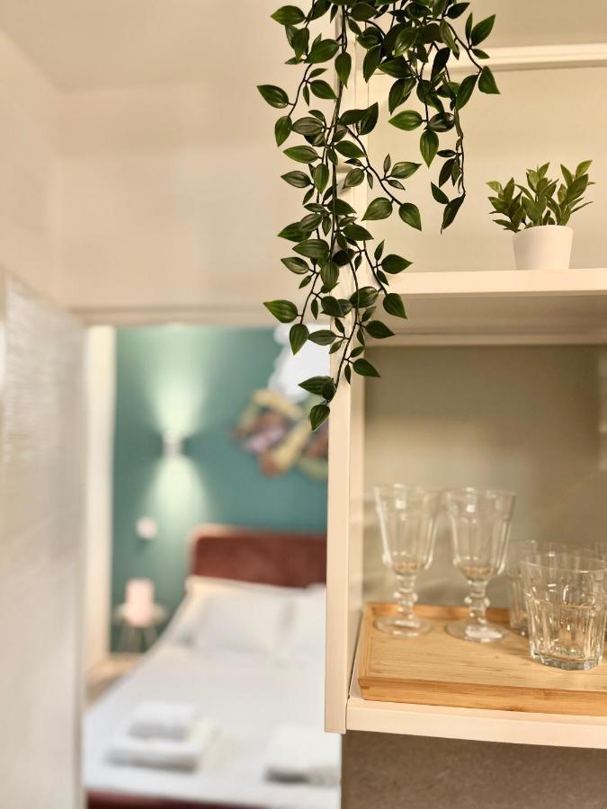 Wp - Cozy And Modern Apartment In Будапеща Екстериор снимка