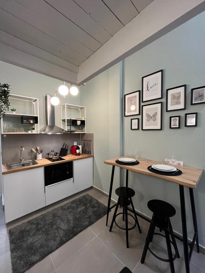Wp - Cozy And Modern Apartment In Будапеща Екстериор снимка