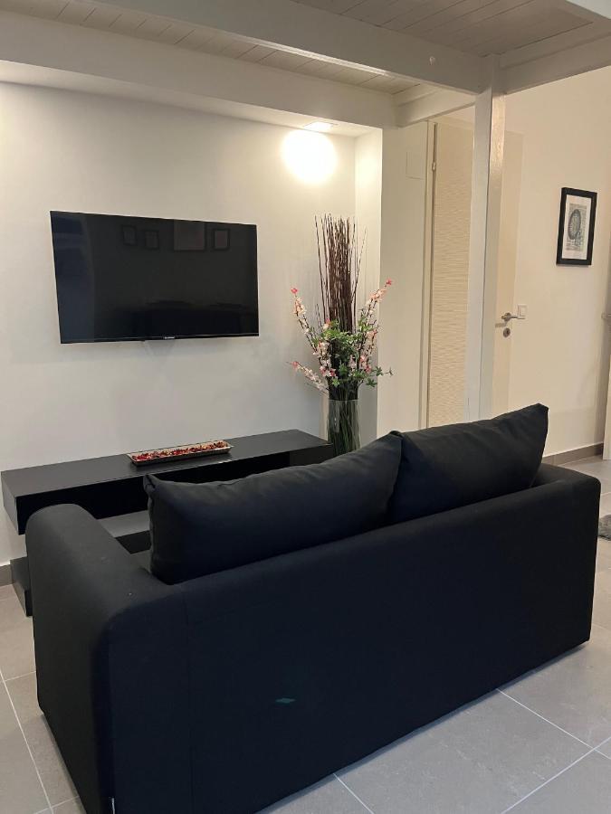 Wp - Cozy And Modern Apartment In Будапеща Екстериор снимка